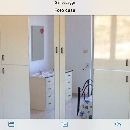 Casa Santa Maria Apartment Santa Maria di Leuca Ngoại thất bức ảnh