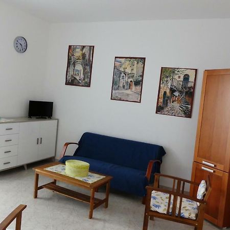 Casa Santa Maria Apartment Santa Maria di Leuca Ngoại thất bức ảnh