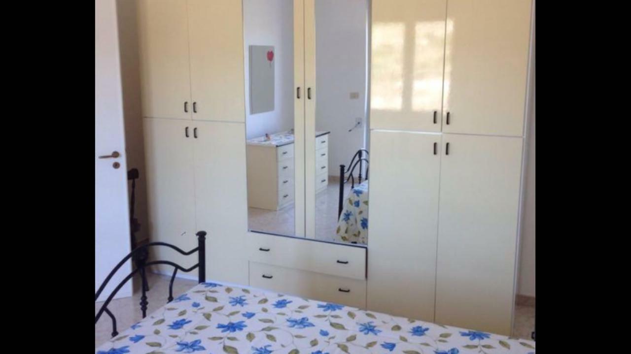 Casa Santa Maria Apartment Santa Maria di Leuca Ngoại thất bức ảnh