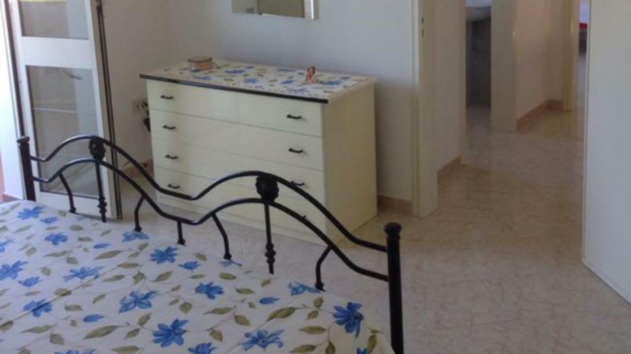 Casa Santa Maria Apartment Santa Maria di Leuca Ngoại thất bức ảnh