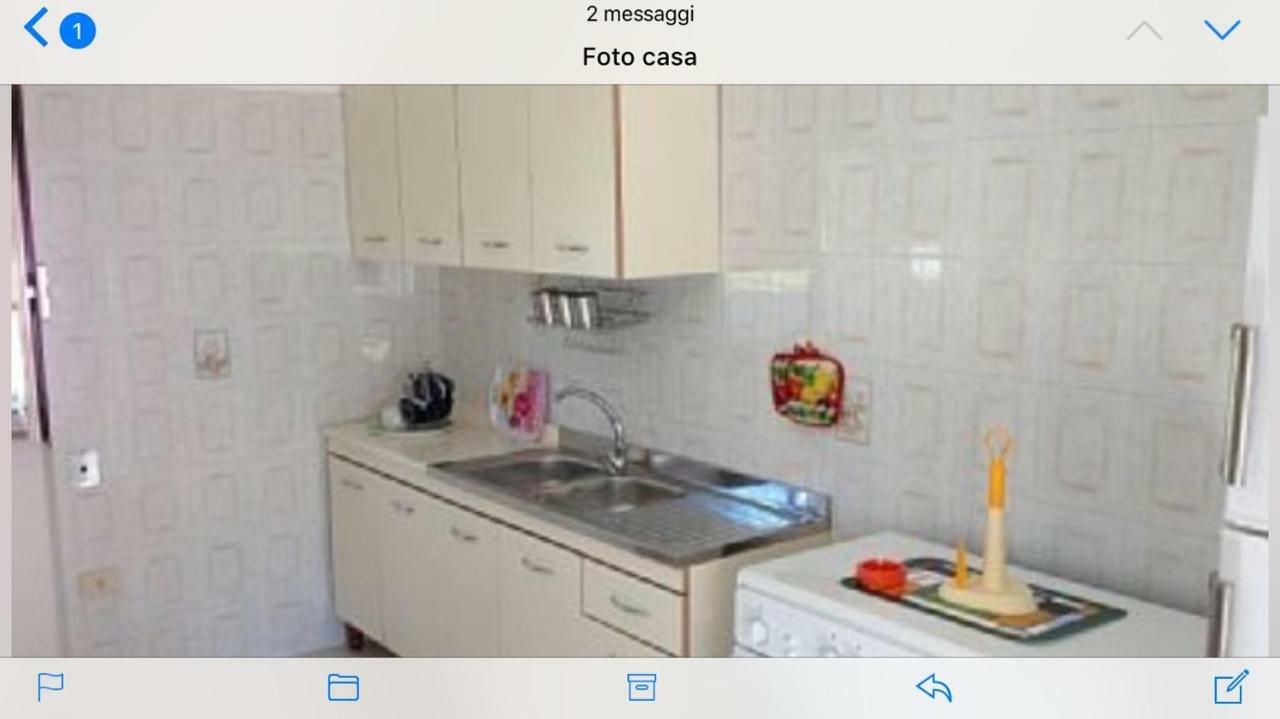 Casa Santa Maria Apartment Santa Maria di Leuca Ngoại thất bức ảnh