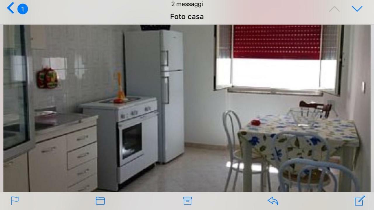 Casa Santa Maria Apartment Santa Maria di Leuca Ngoại thất bức ảnh