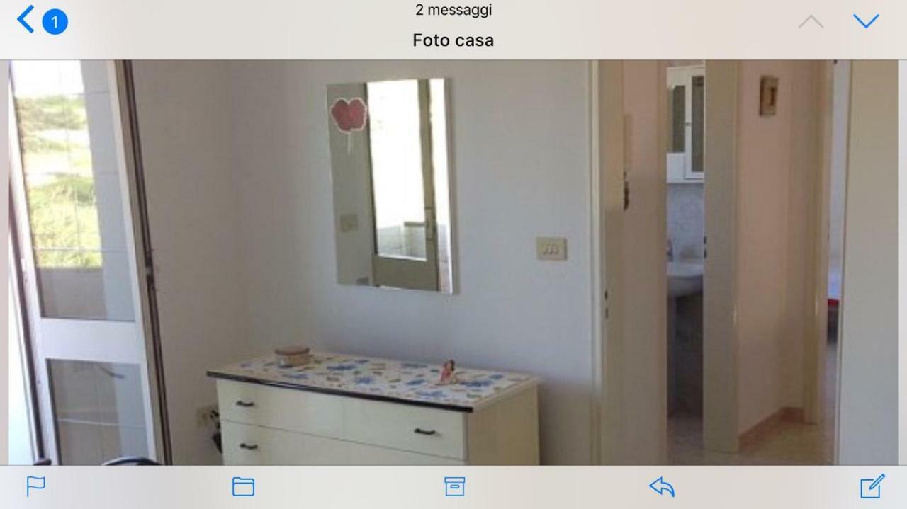 Casa Santa Maria Apartment Santa Maria di Leuca Ngoại thất bức ảnh