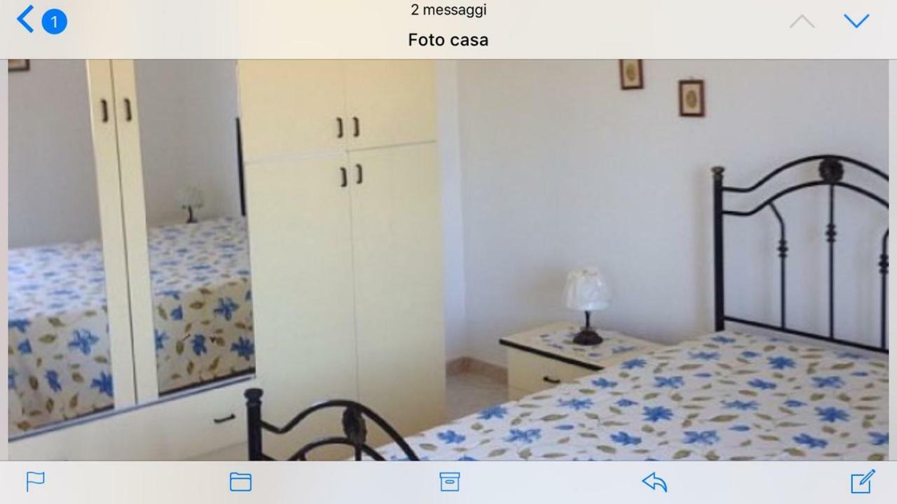 Casa Santa Maria Apartment Santa Maria di Leuca Ngoại thất bức ảnh
