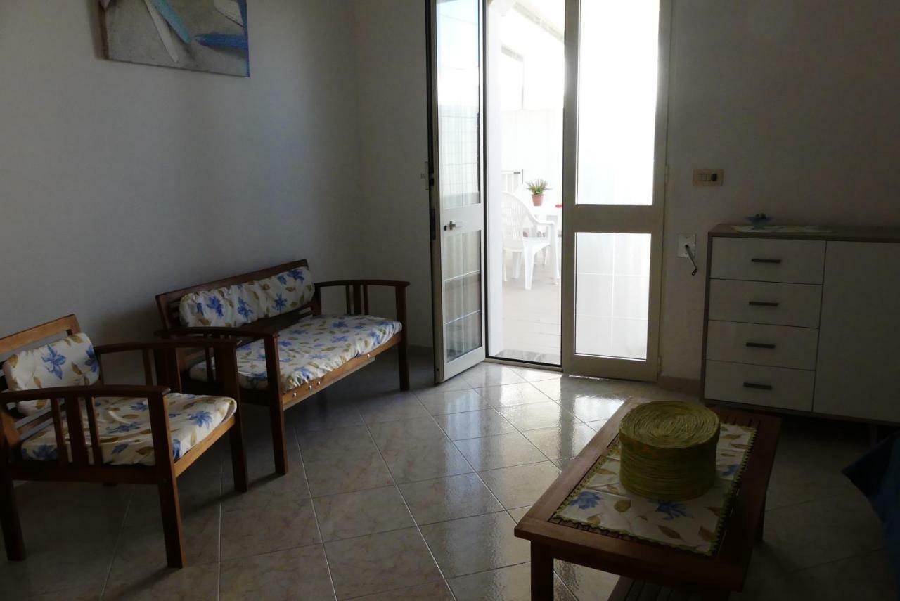 Casa Santa Maria Apartment Santa Maria di Leuca Ngoại thất bức ảnh