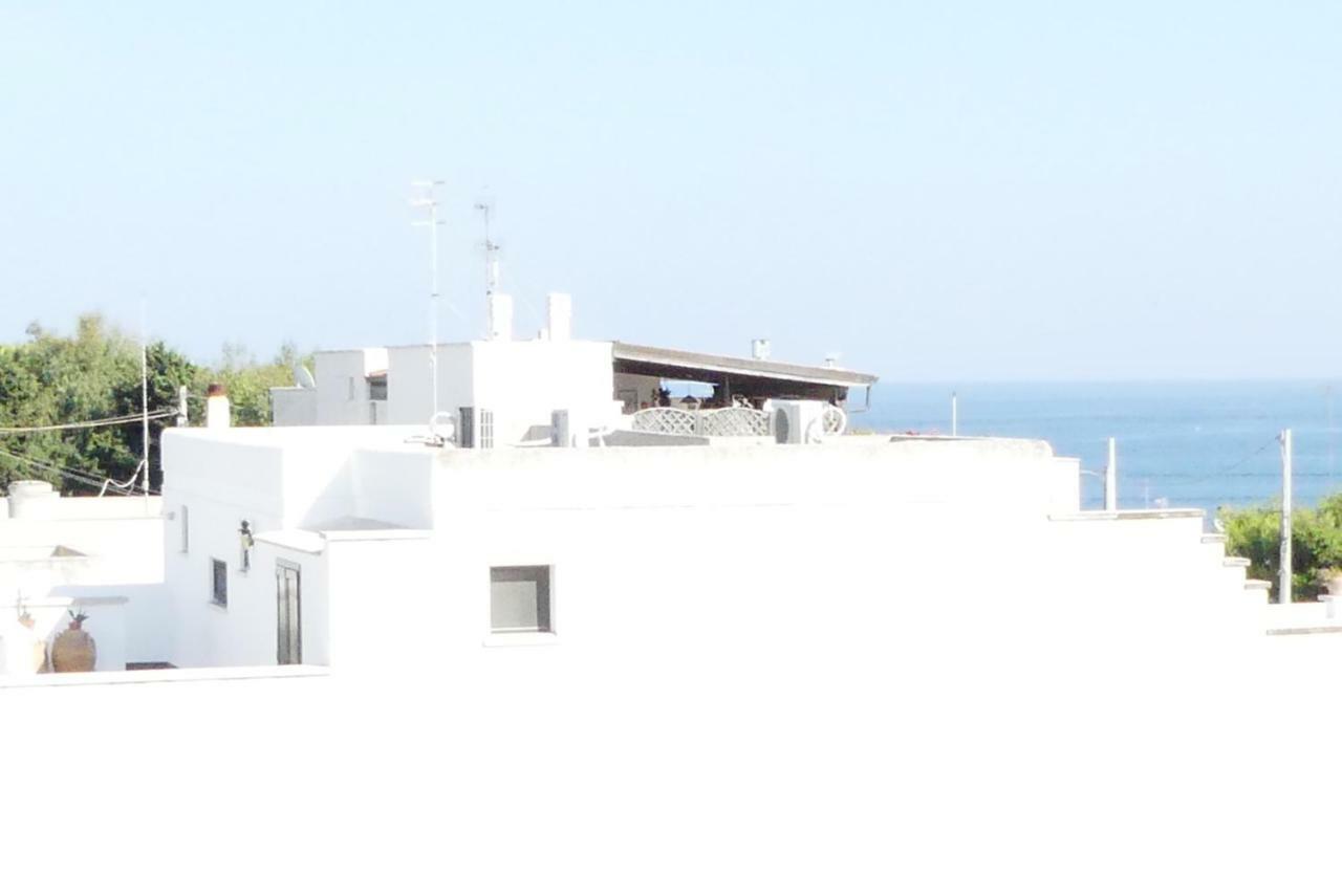 Casa Santa Maria Apartment Santa Maria di Leuca Ngoại thất bức ảnh